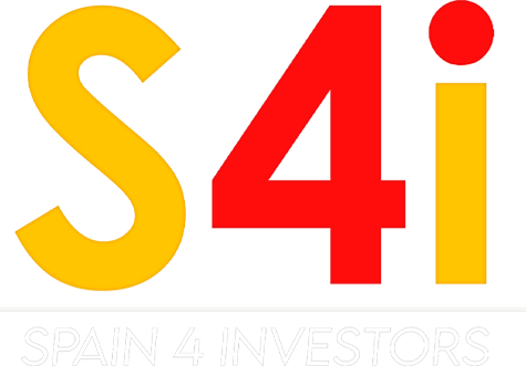 Spain 4 investors