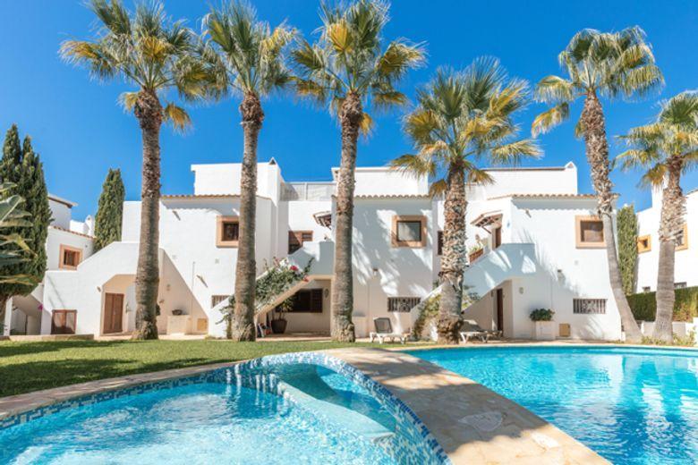 Planta Baja en Cala Pada (Santa Eulalia)