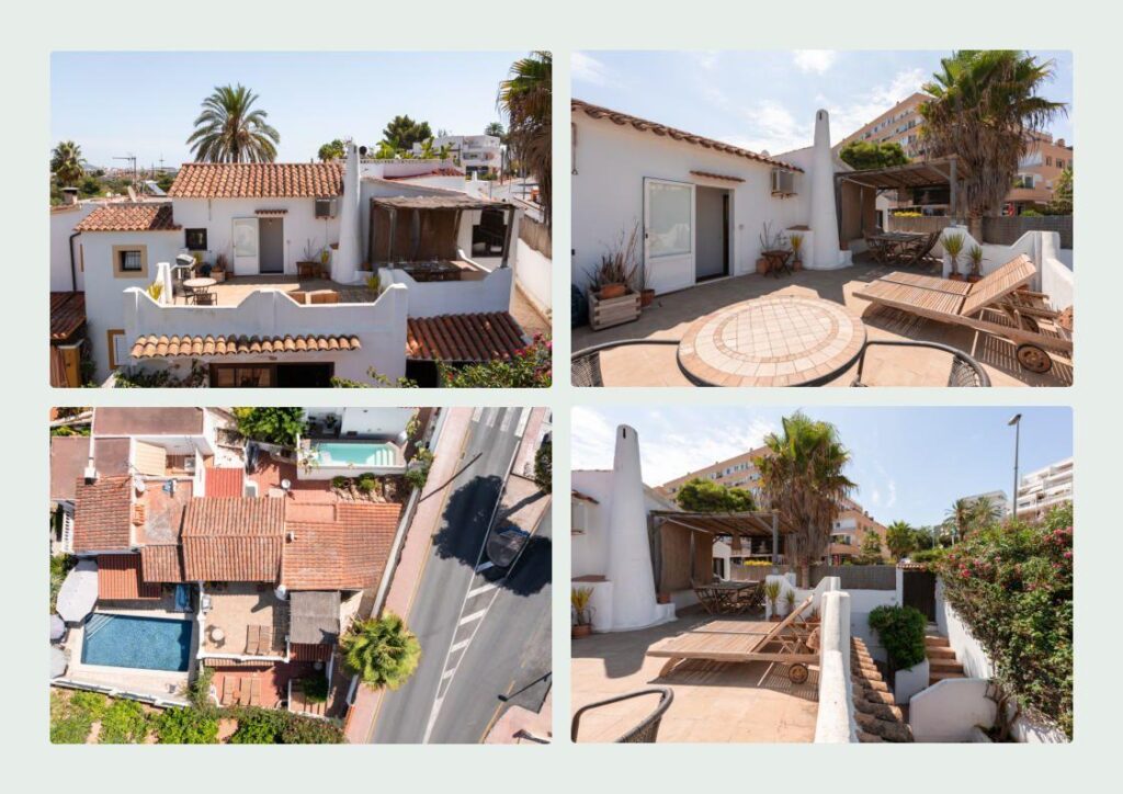 Casa Unifamiliar en Siesta