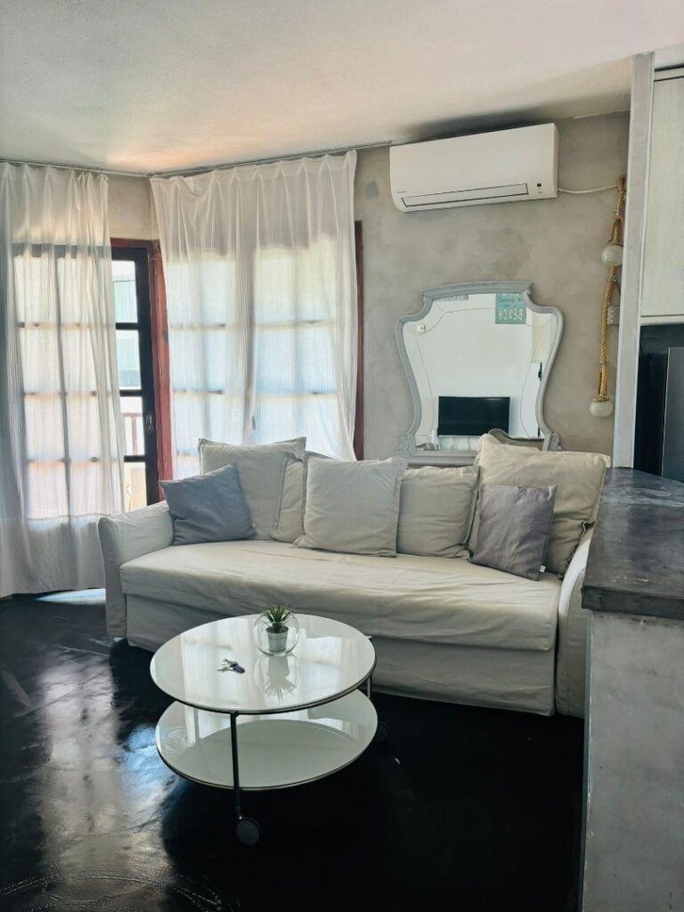 Apartamento en La Marina