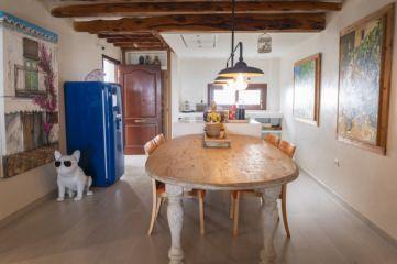 Planta Baja en Cala Pada (Santa Eulalia)