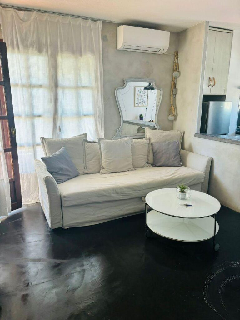 Apartamento en La Marina