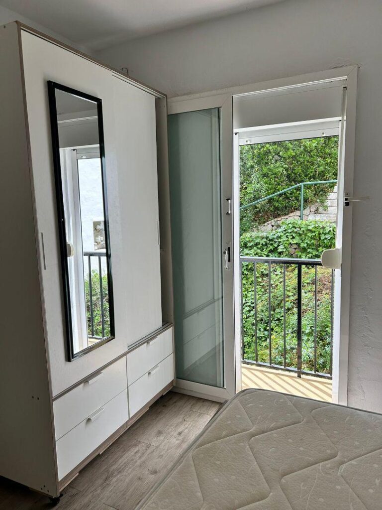 Apartamento en Cala Vadella