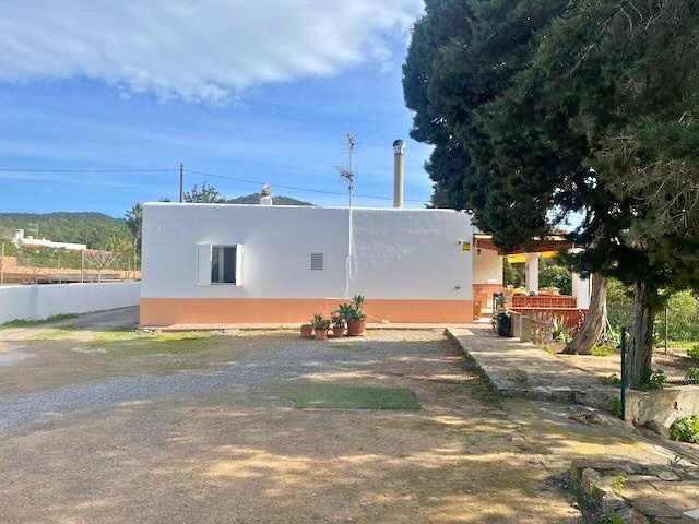 Casa Unifamiliar en K4 Sant Josep de sa Talaia