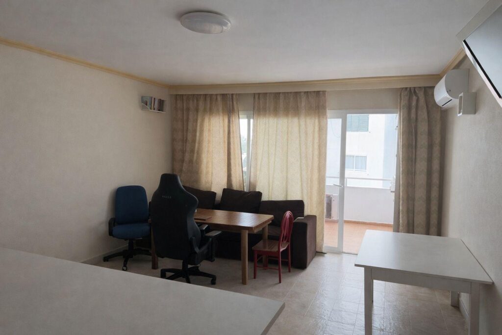 Apartamento en Port d’es Torrent