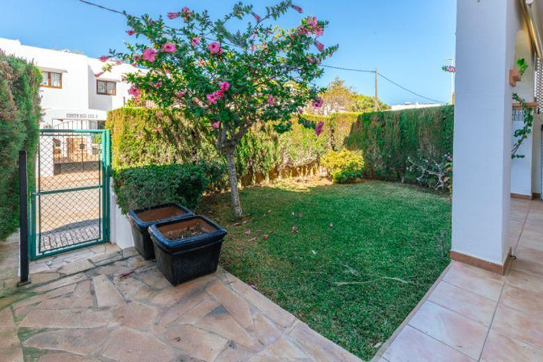 Planta Baja en Cala Pada (Santa Eulalia)