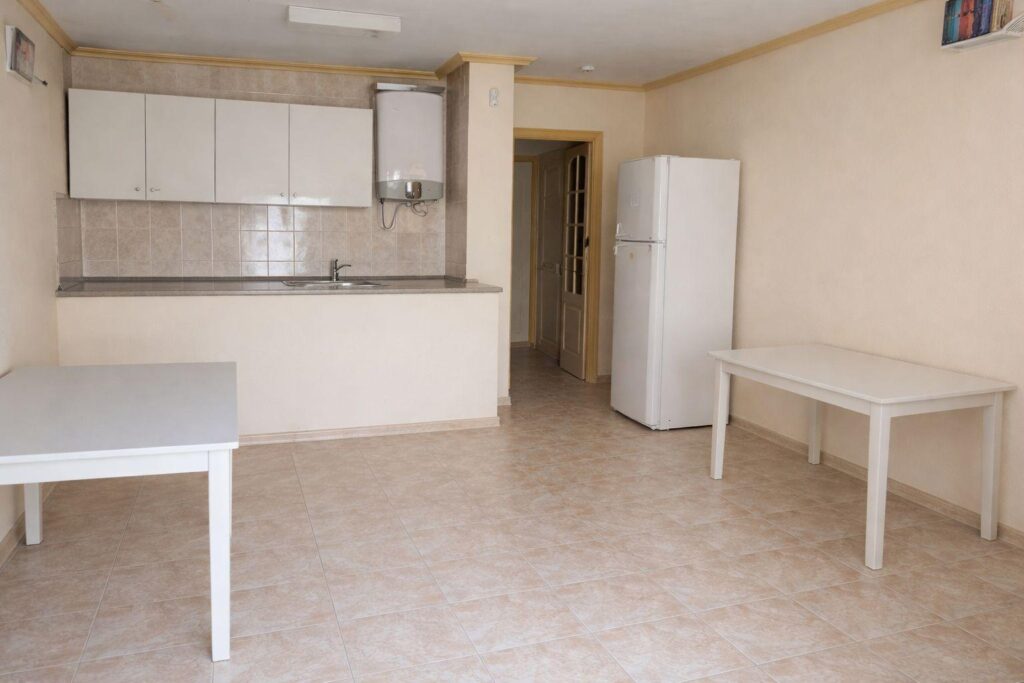 Apartamento en Port d’es Torrent