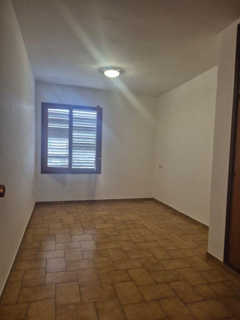 Ático en Ibiza Centro