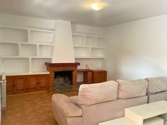 Casa Unifamiliar en K4 Sant Josep de sa Talaia