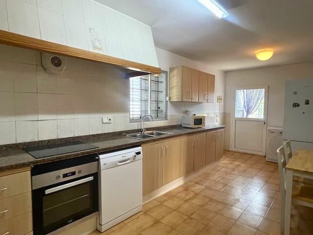 Casa Unifamiliar en K4 Sant Josep de sa Talaia