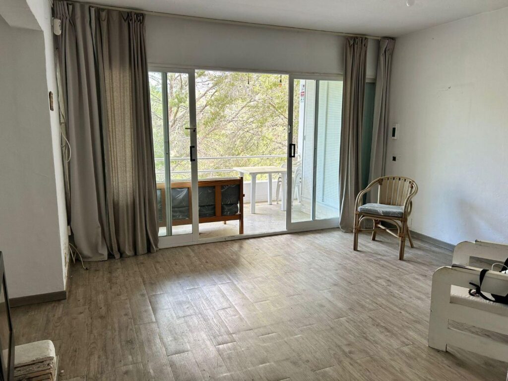 Apartamento en Cala Vadella