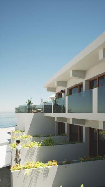 Edificio en Cala Millor