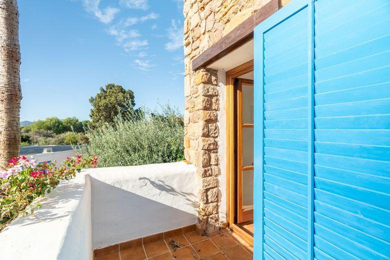 Ático en Cala Pada (Santa Eulalia)