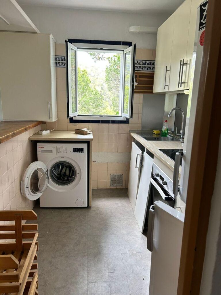 Apartamento en Cala Vadella