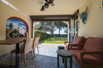 Planta Baja en Cala Pada (Santa Eulalia)
