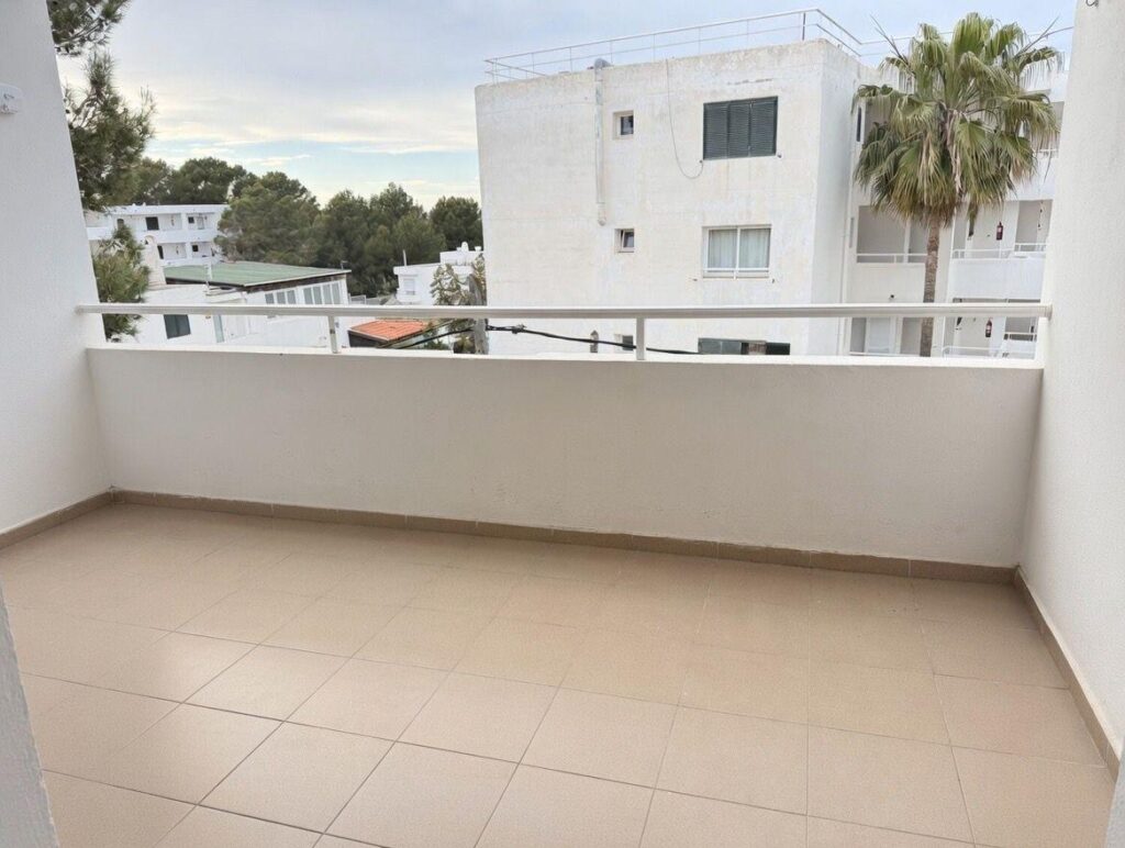 Apartamento en Port d’es Torrent