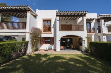 Planta Baja en Cala Pada (Santa Eulalia)
