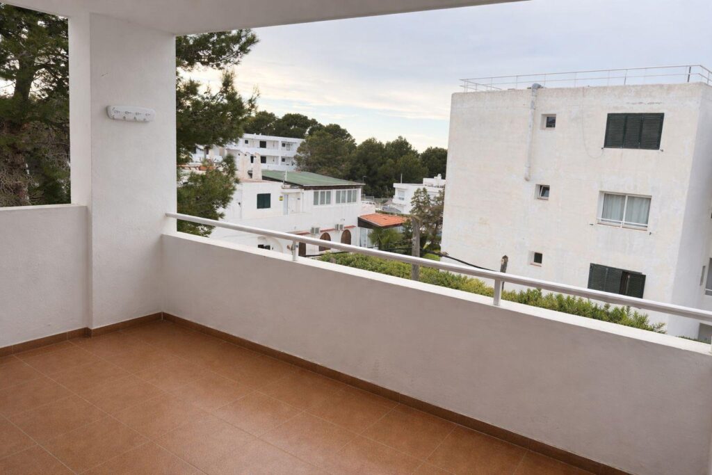 Apartamento en Port d’es Torrent