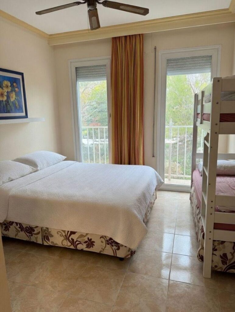 Apartamento en Port d’es Torrent