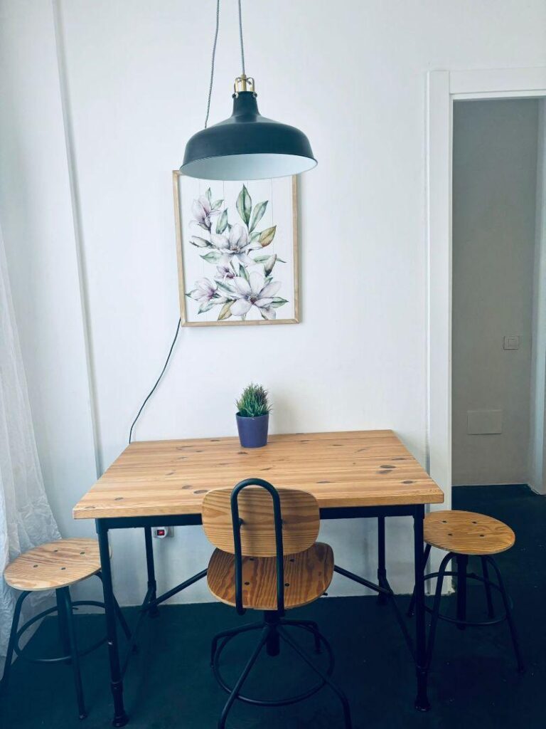 Apartamento en La Marina