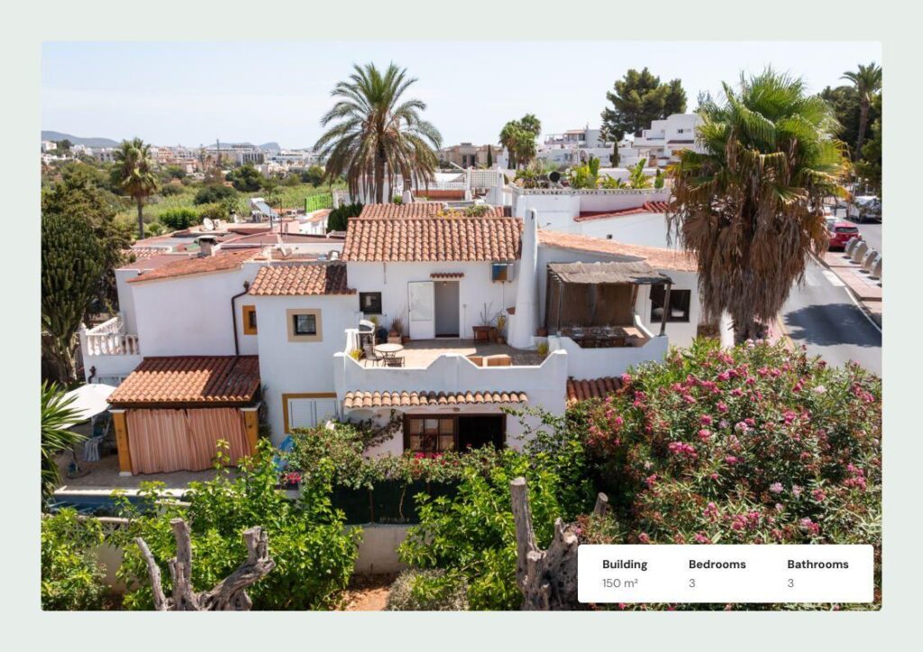 Casa Unifamiliar en Siesta