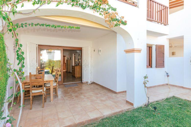 Planta Baja en Cala Pada (Santa Eulalia)