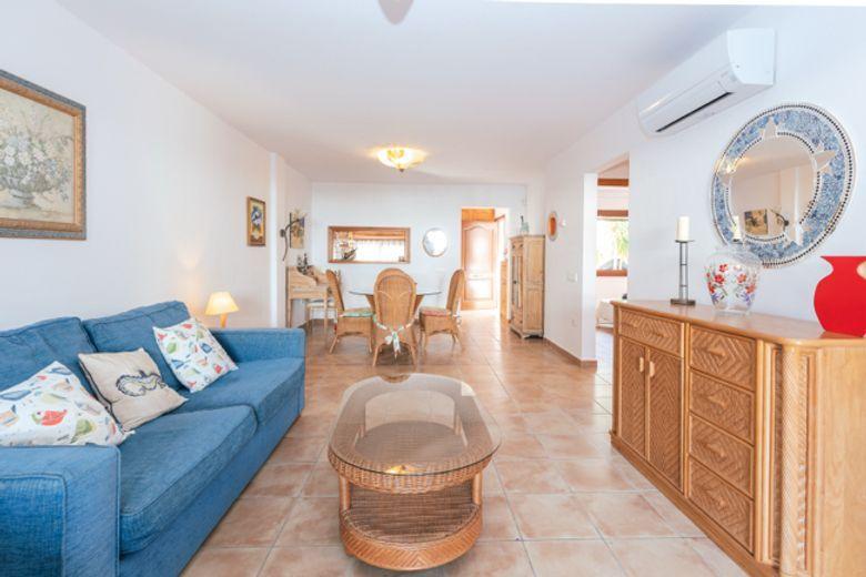 Planta Baja en Cala Pada (Santa Eulalia)