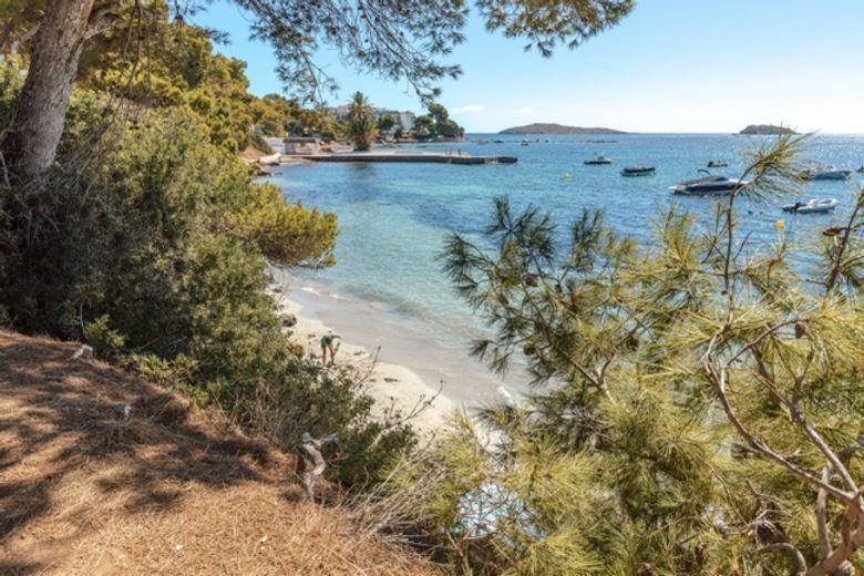 Planta Baja en Cala Pada (Santa Eulalia)