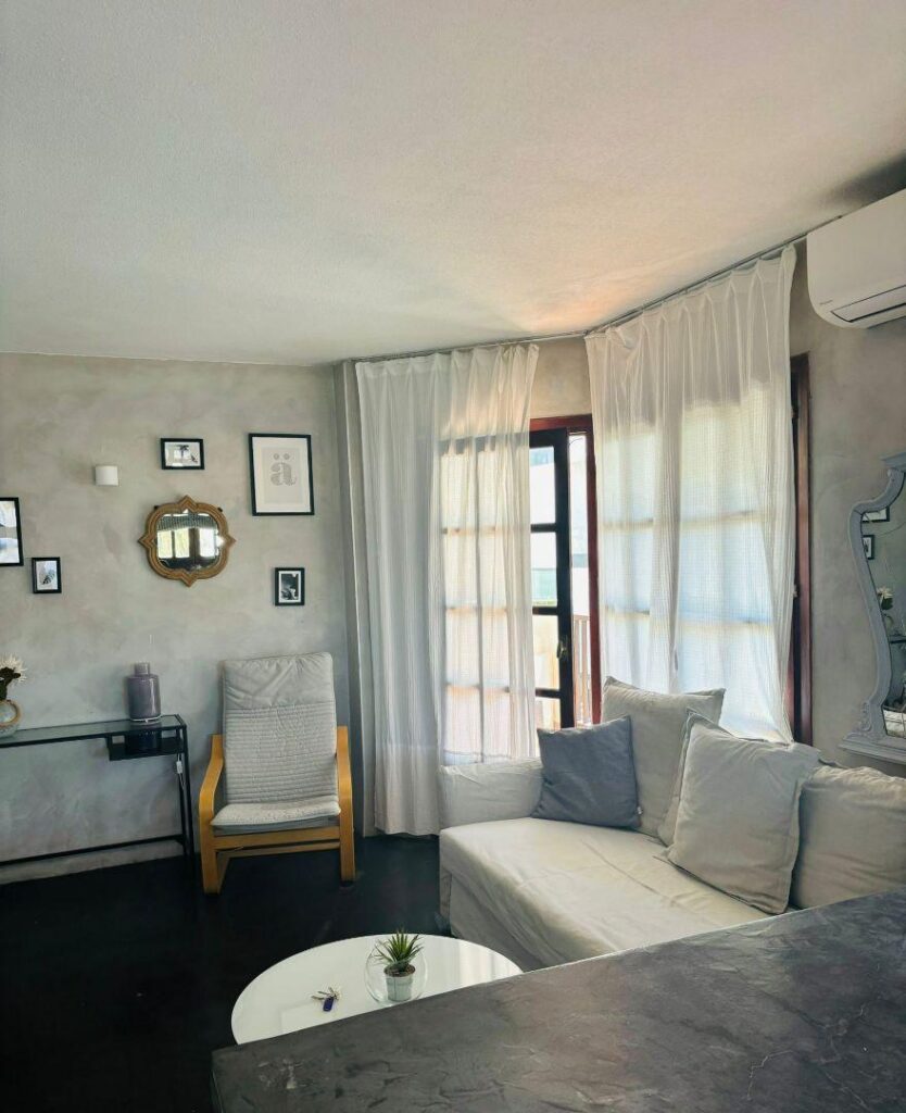 Apartamento en La Marina