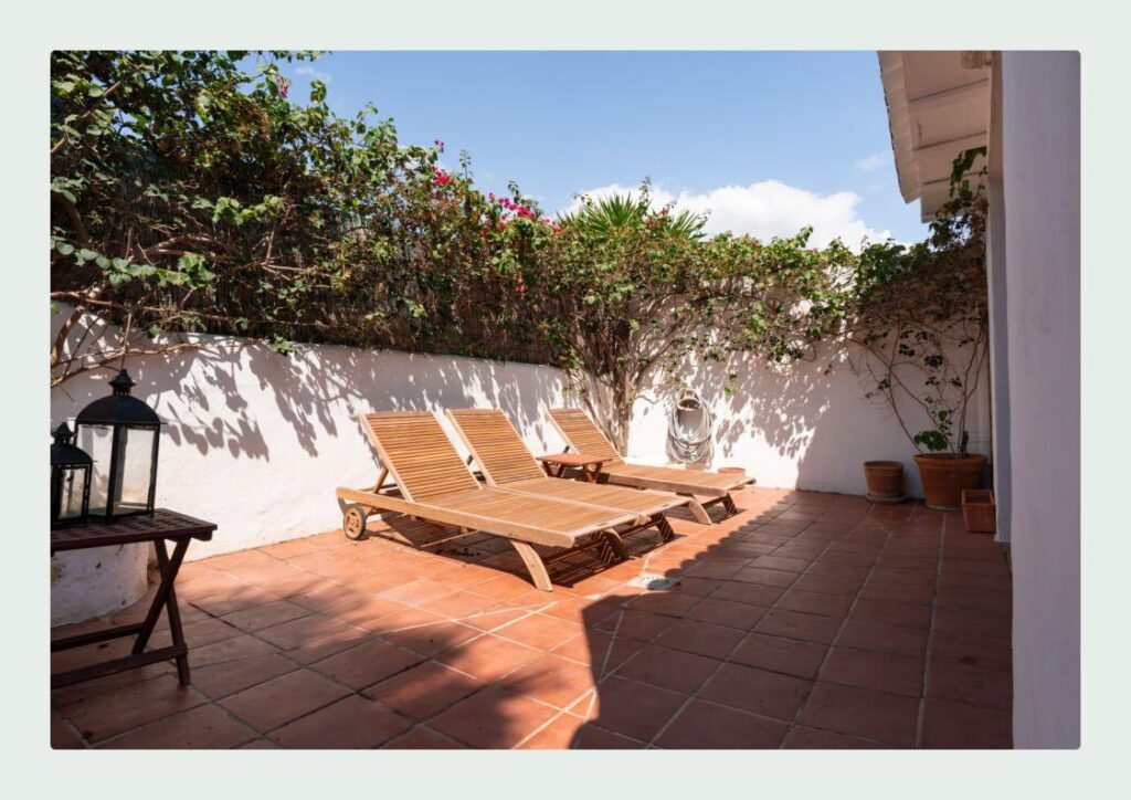 Casa Unifamiliar en Siesta
