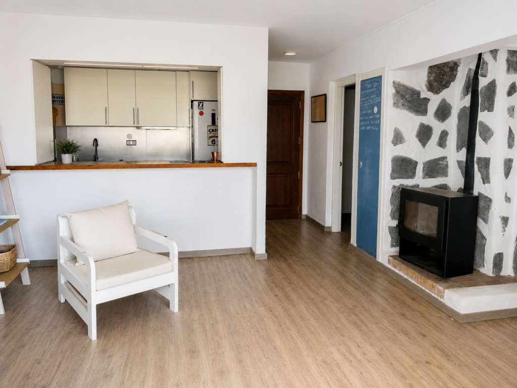 Apartamento en Cala Vadella