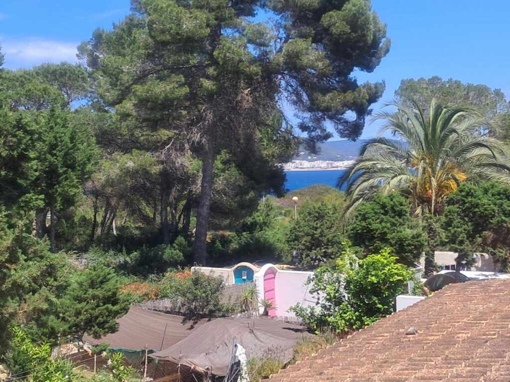 Adosado/Pareado en Port des Torrent