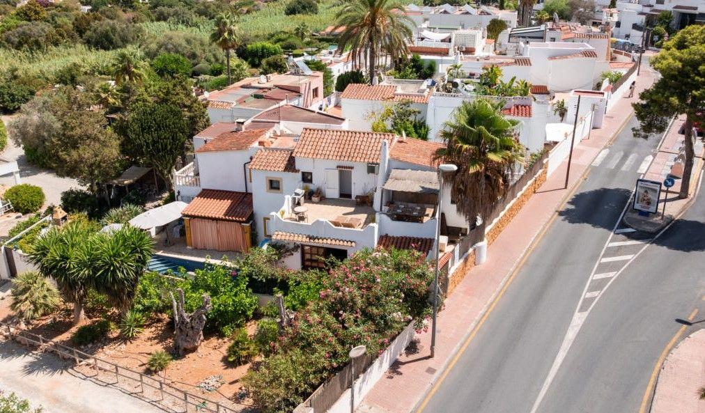 Casa Unifamiliar en Siesta
