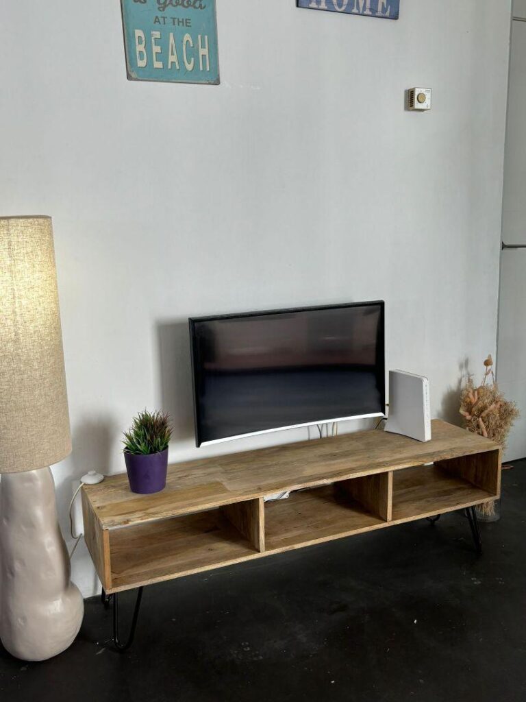 Apartamento en La Marina
