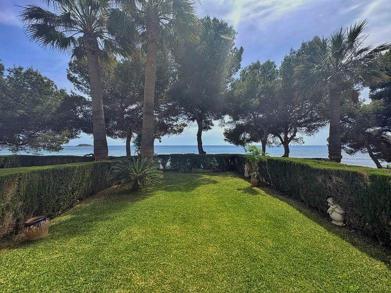 Planta Baja en Cala Pada (Santa Eulalia)